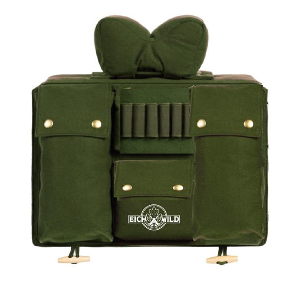 Taschenlampe fokussierbar