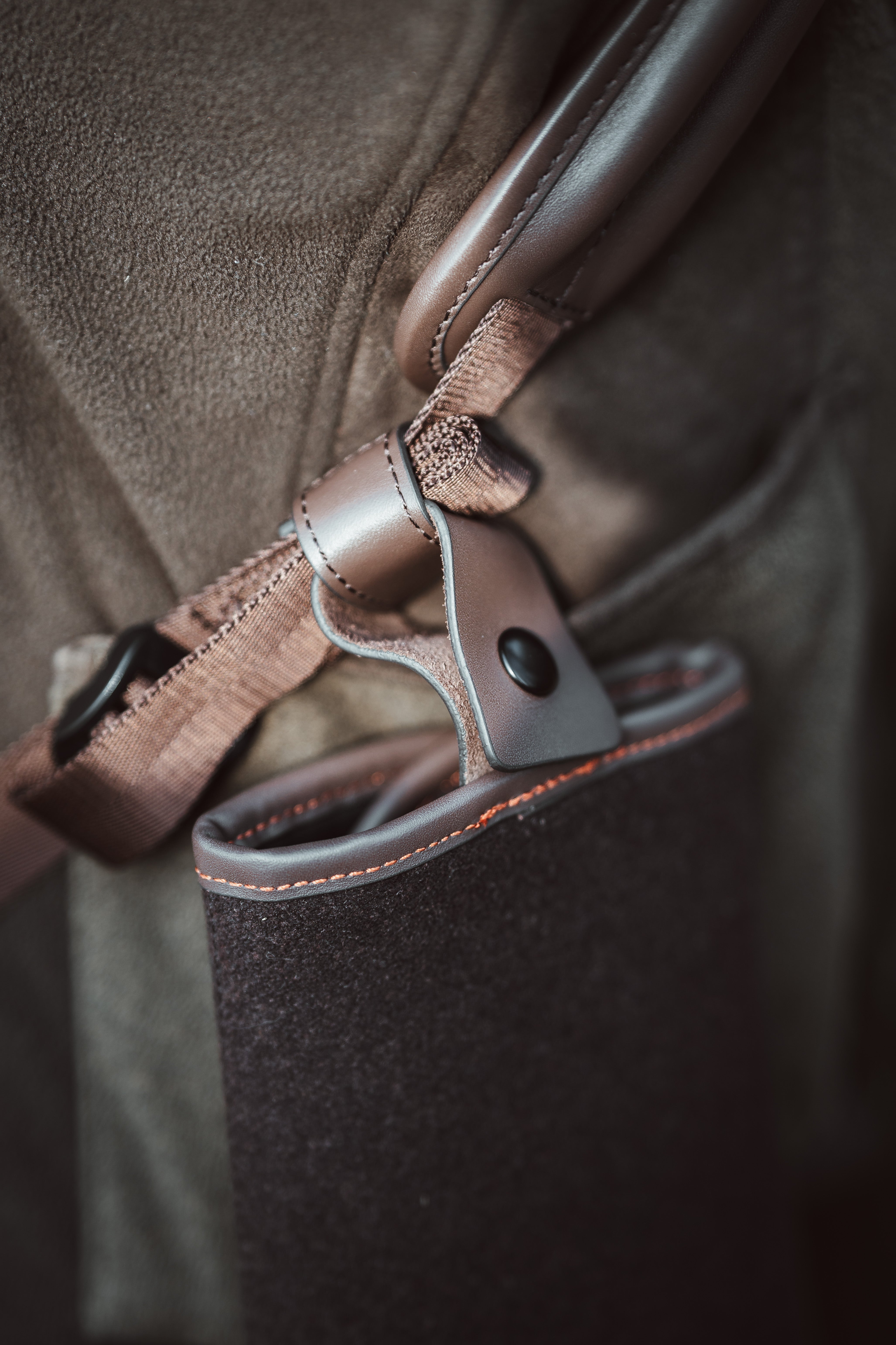 Das Sitzkissen für optimalen Komfort