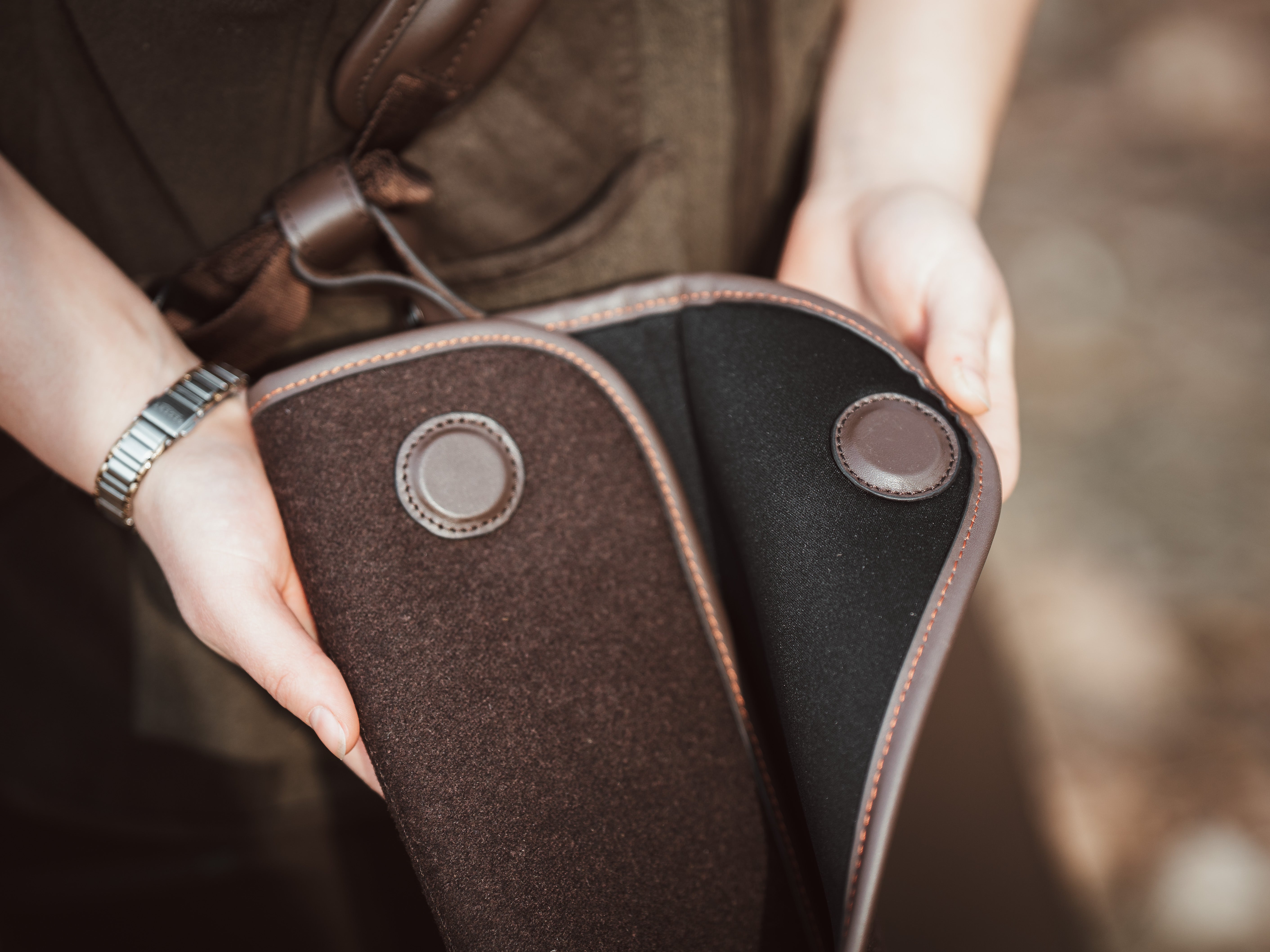 Das Sitzkissen für optimalen Komfort