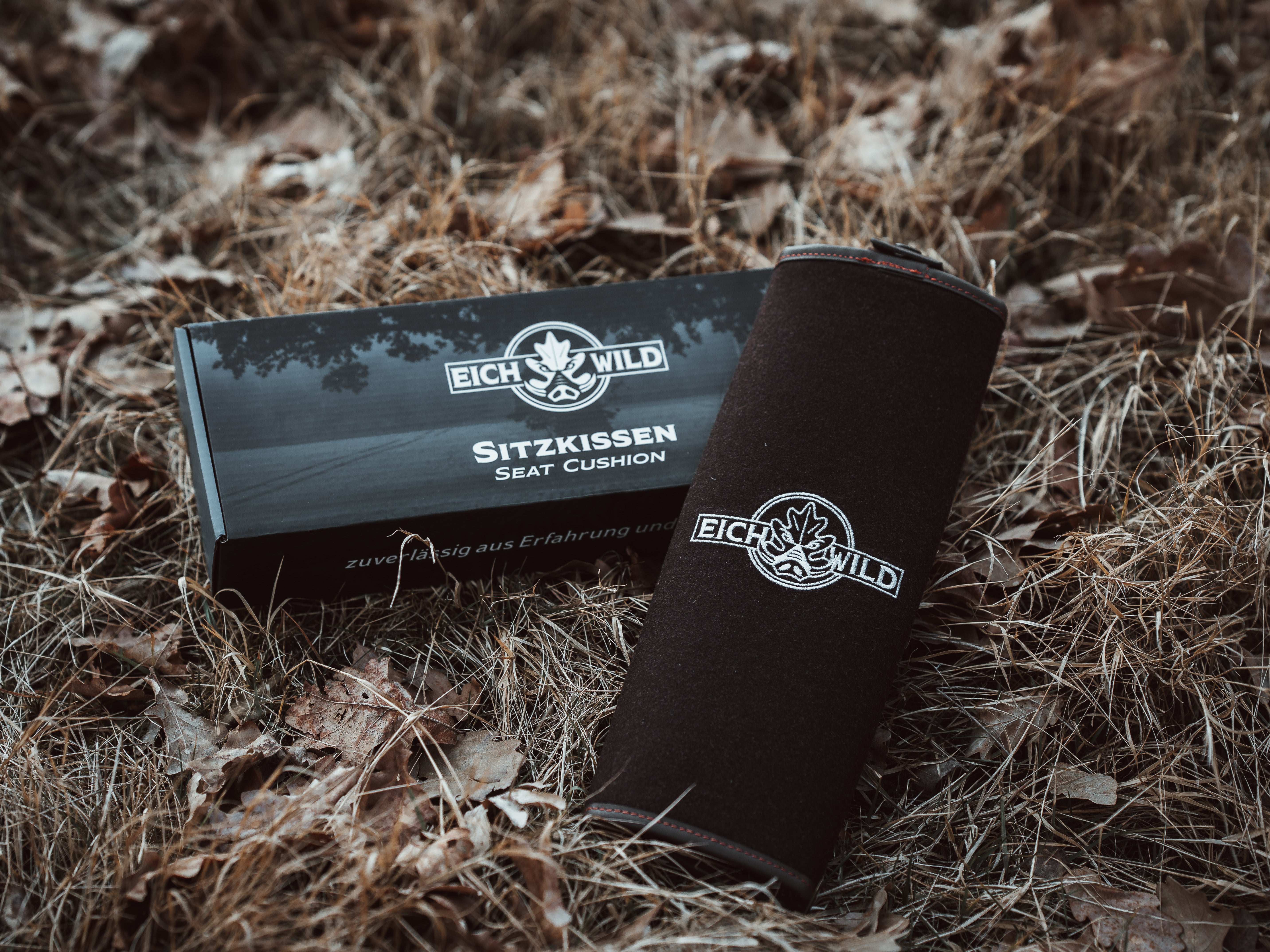 Das Sitzkissen für optimalen Komfort