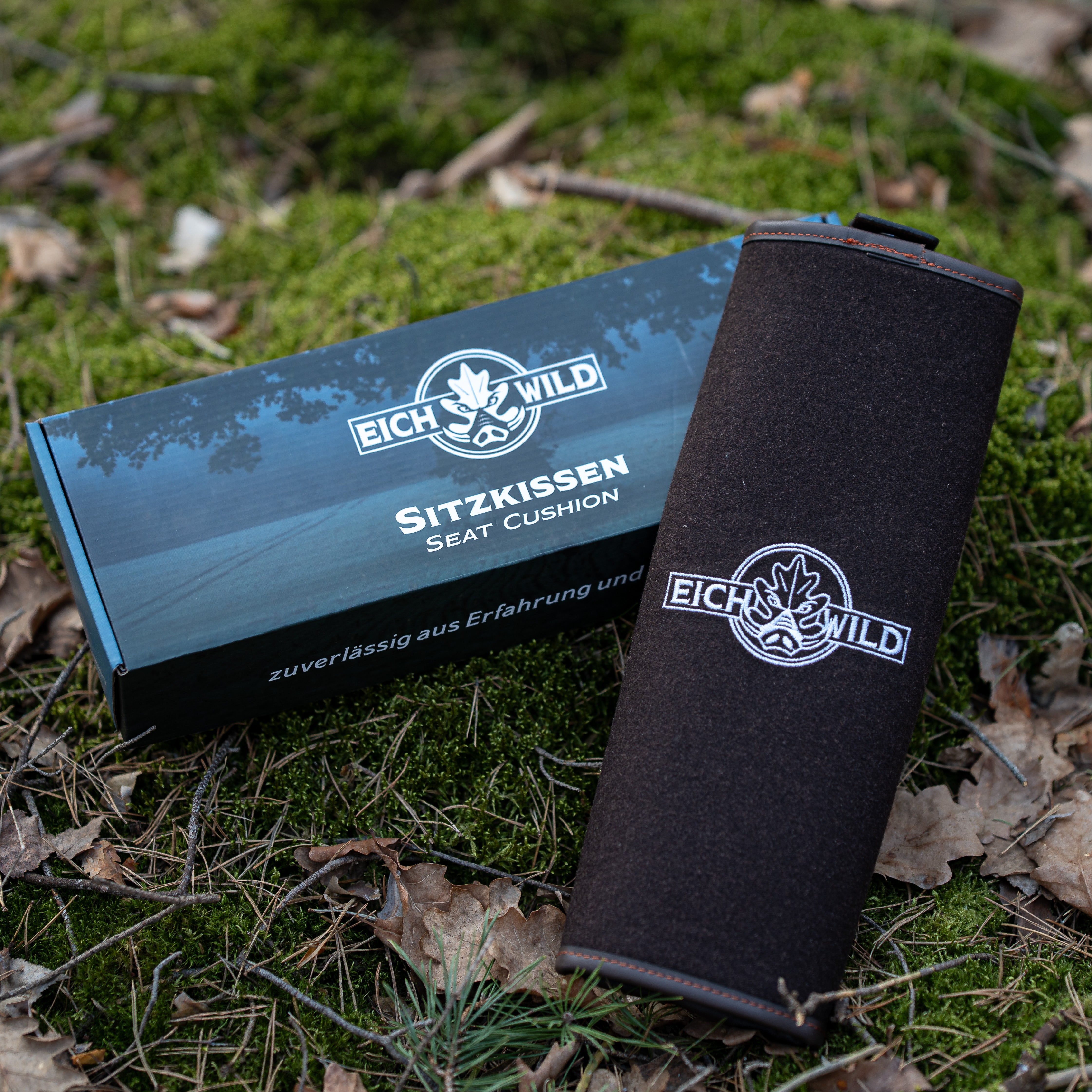 Das Sitzkissen für optimalen Komfort