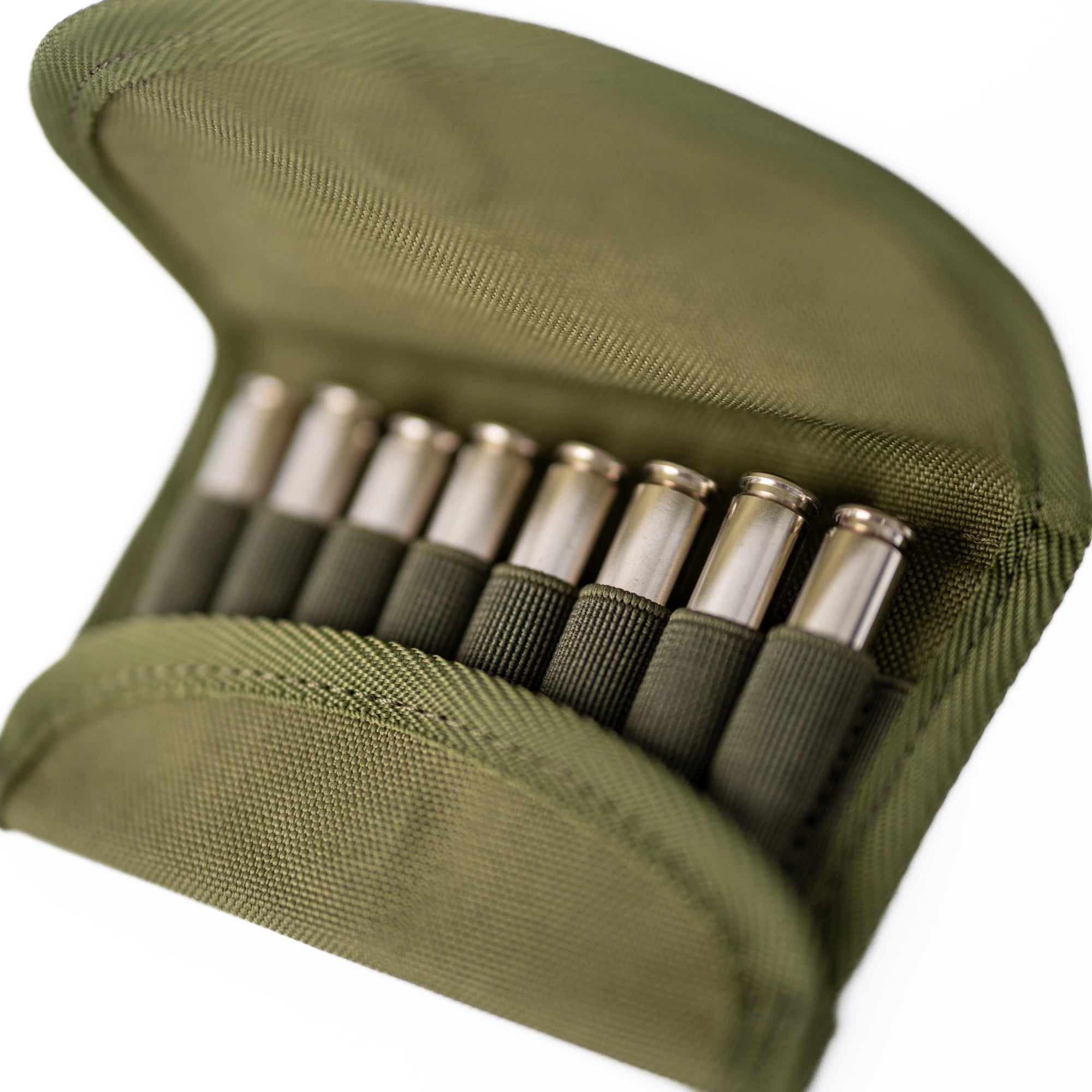 Das perfekte Patronenetui für das Kaliber 308