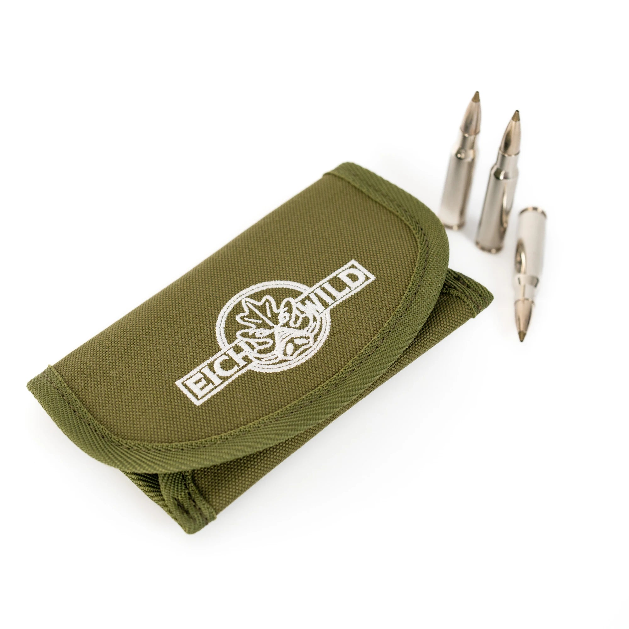 Das perfekte Patronenetui für das Kaliber 308