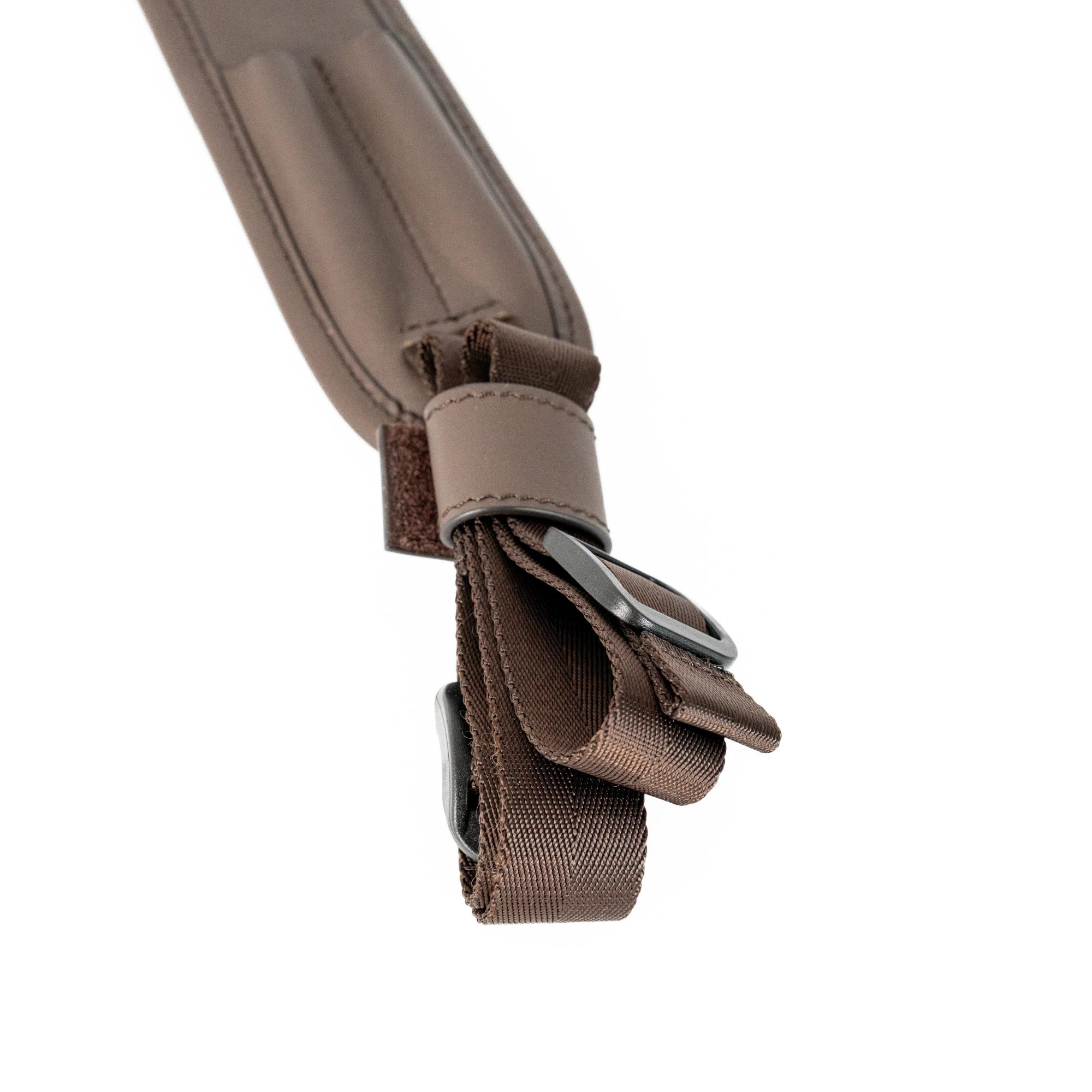 Der funktionelle Leder-Gewehrriemen