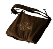 Die Ansitztasche mit vielfältigen Funktionen