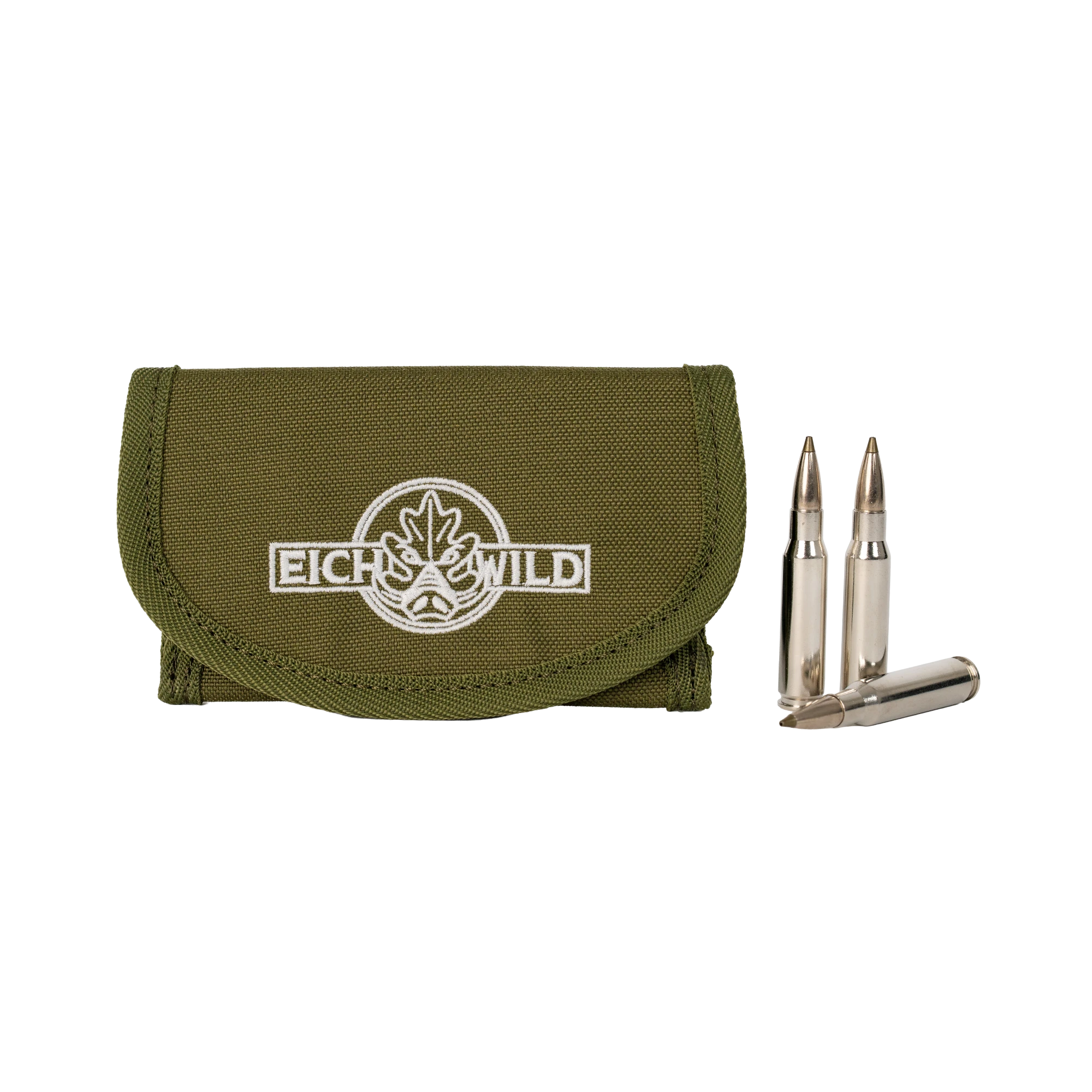 Das perfekte Patronenetui für das Kaliber 308